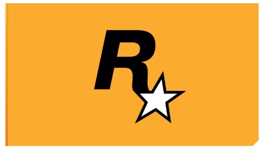 The official Rockstar Games logo