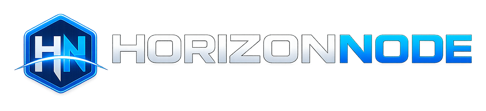 Horizon Node Hosting