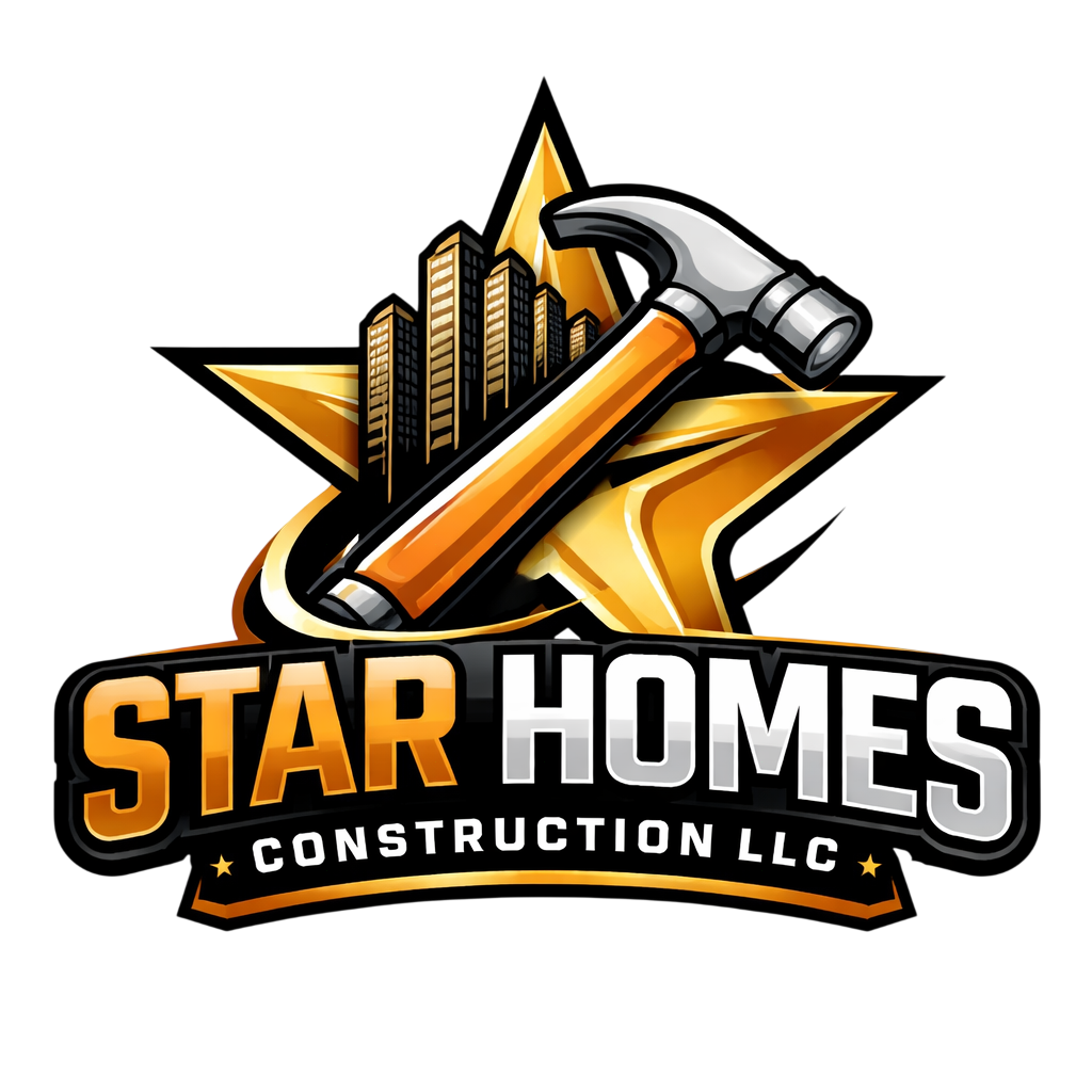 StarHomes Construction